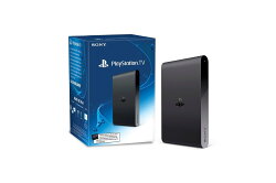 送料無料】【中古】PlayStation Vita TV (VTE-1001S1) 黒 並行