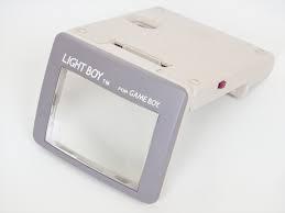ヒーロー出品！ゲームボーイライト　本体 Yahoo!オークション -「gameboy light」の落札相場・落札価格