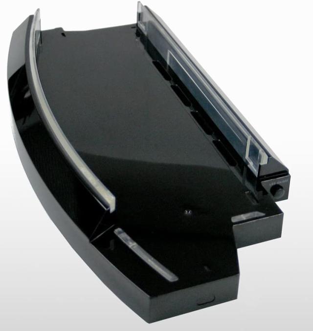 【送料無料】【中古】PS3 プレイステーション 3 イルミネーション縦置きスタンド3 (CECH-2000A非対応) HP3-22