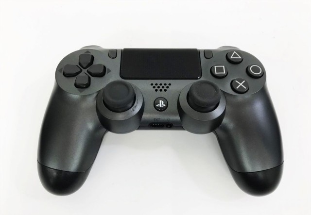 送料無料】【中古】PS4 PlayStation 4 ワイヤレスコントローラー ...