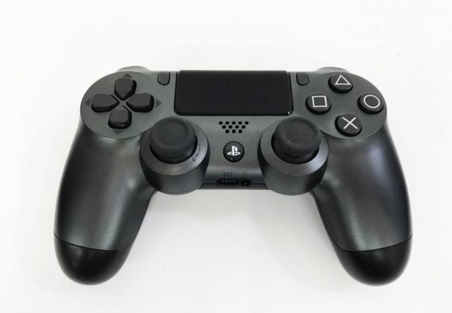 PS4 ワイヤレスコントローラー ブラック（株式会社 HORI