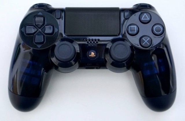 PS4 PlayStation 4 ワイヤレスコントローラー(DUALSHOCK 4) 500 ...