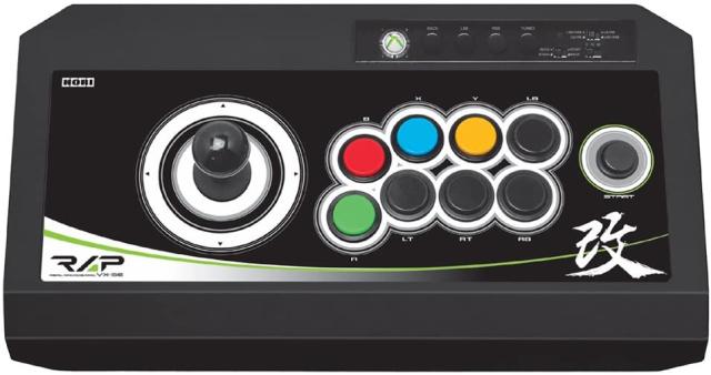 送料無料】【中古】Xbox 【Amazon.co.jp限定】 リアルアーケードPro.VX