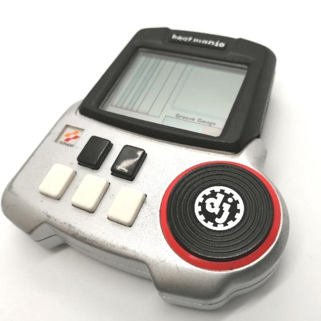 【送料無料】【中古】Toy beatmania pocket2 ビートマニアポケット2の通販は 7,018円
