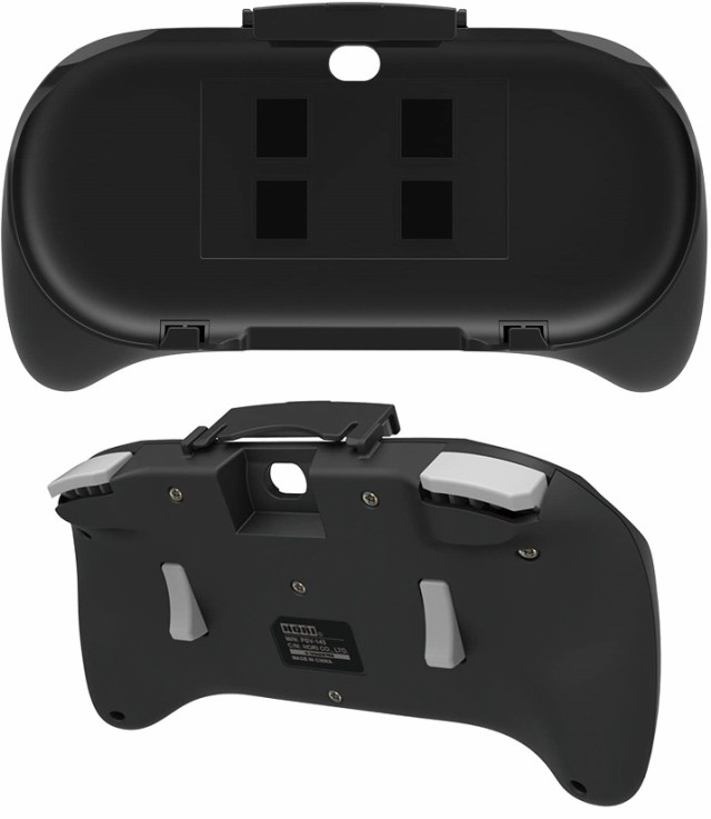 HORI リモートプレイアシストアタッチメント PS Vita 2000型