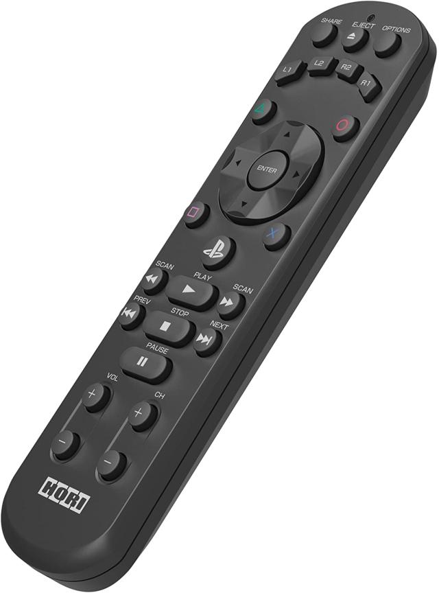 【送料無料】【中古】PS4 PlayStation 4 リモートコントローラー for PlayStation4【PS4対応】 PS4-089 ホリ