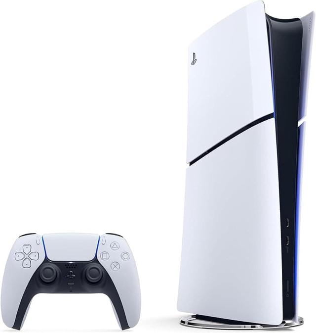 送料無料】【中古】PS5 PlayStation 5 プレイステーション5 デジタル 