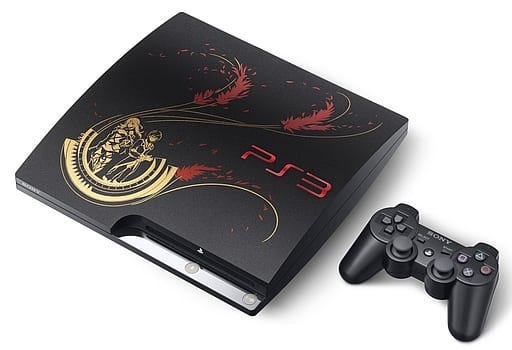 【付属品欠品】【ソフトなし】【送料無料】【中古】PS3 プレイステーション3 テイルズ オブ エクシリア X（クロス）エディション CEJH-10018