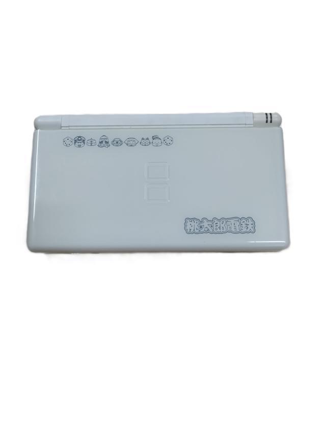 【付属品欠品】【送料無料】【中古】桃太郎電鉄DS TOKYO&JAPAN ニンテンドーDS Lite クリスタルホワイト同梱版 本体のみ 24,349円