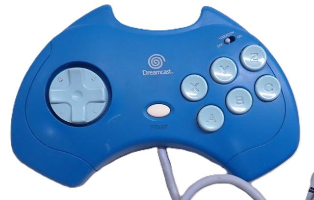 【送料無料】【中古】DC ドリームキャスト アスキーパッドFT SP SNKバージョン