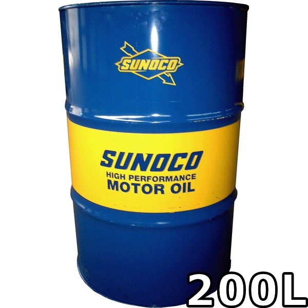 スノコ クリーンアップオイル ミネラル 200Lドラム 代引不可 時間指定不可 個人宅発送不可 SUNOCO CLEAN-UP OILの通販は