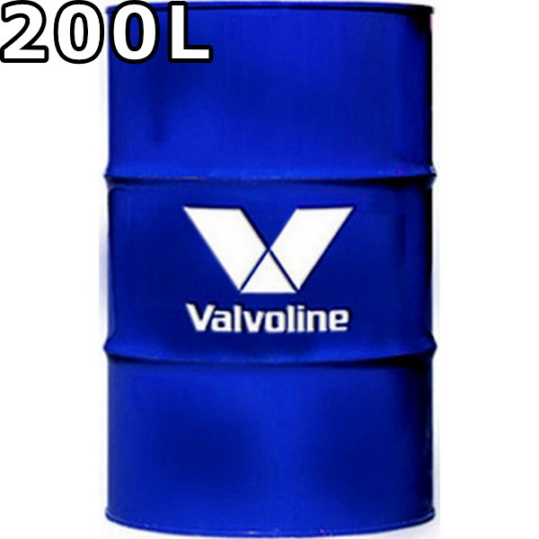 バルボリン シンガード 10W-40 SP/CF 部分合成油 200Lドラム 代引不可 時間指定不可 個人宅発送不可 Valvoline Syn Guard 10W40の通販は