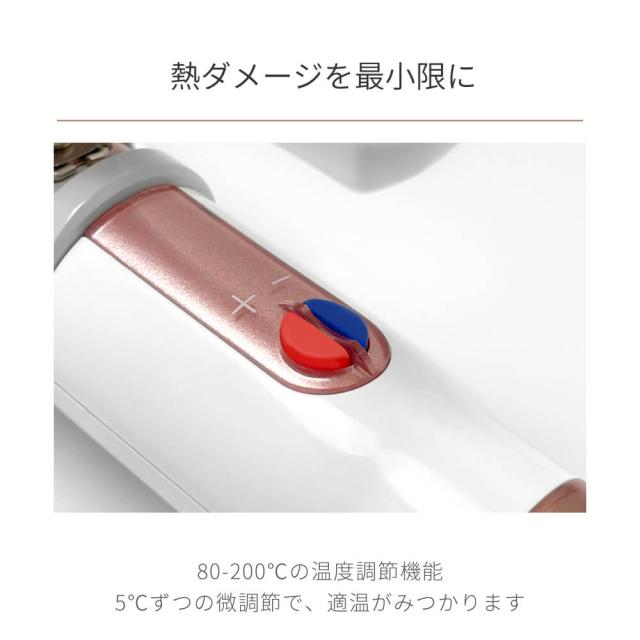 Areti アレティ 東京発メーカー 最大3年保証 32mm 38mmマイナスイオン