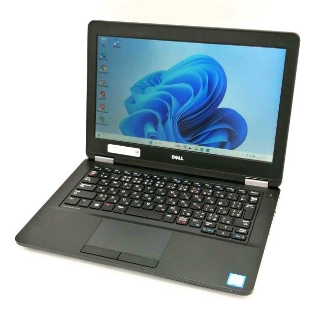 AIかんたんPC】ノートパソコン 中古 【1台限り】 Windows11 DELL 
