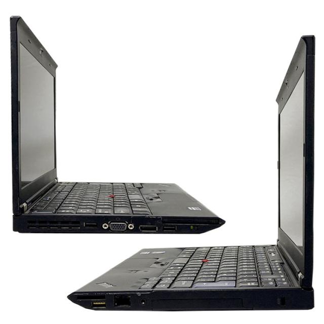 ノートパソコン 中古 Webカメラ内蔵 テレワーク Ssd128gb搭載 Lenovo Thinkpad X2 12 5型ワイド ノートパソコン Corei5 2430m メモリ4gの通販はau Pay マーケット アルパカpc