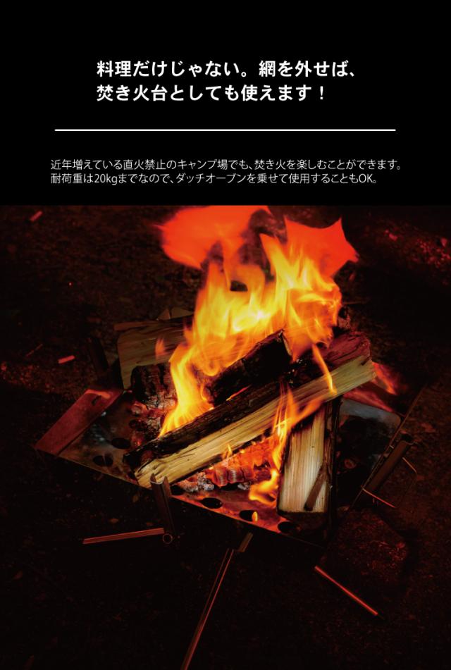 バーベキューコンロ トング 火吹き棒 収納バッグ 軍手付き