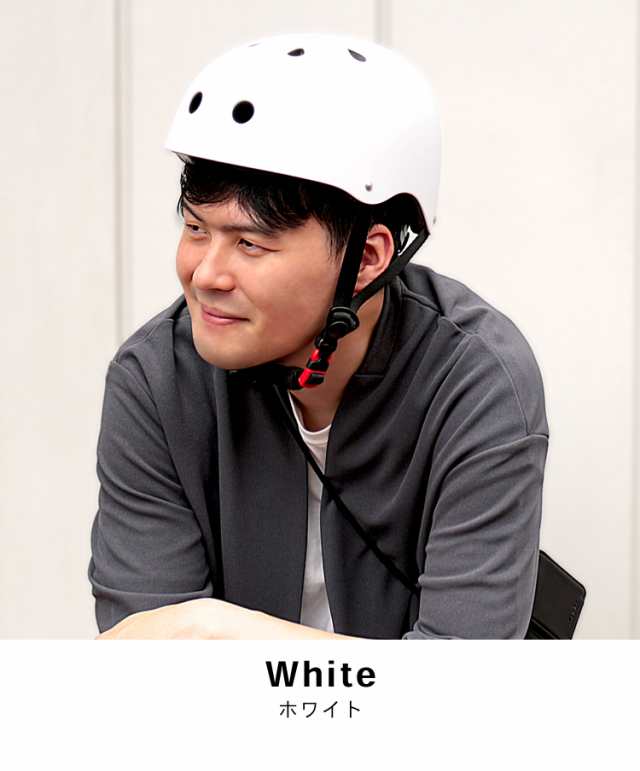 DABADA ヘルメット 自転車 超軽量 子供用 大人用 スケボー