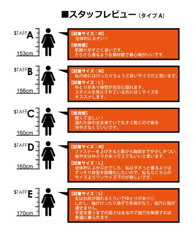 DABADA(ダバダ) 【メール便】ラッシュガード ロングタイプ 全8色/3サイズ レディース UVカット 紫外線対策 送料無料の通販はau PAY  マーケット - ＤＡＢＡＤＡストア