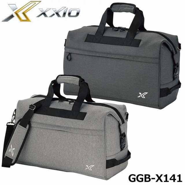 ダンロップ ゼクシオ GGB-X141 スポーツバッグ ボストンバッグ XXIO