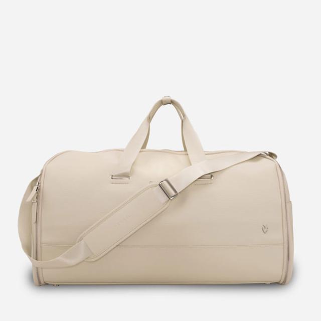 ベゼル 3101120 シグネチャー2.0 ガーメント ダッフルバッグ（トラックストーン） VESSEL SIGNATUER 2.0 GARMENT DUFFLE TRACK STONE ベゼル 3101120 シグネチャー2.0 ガーメント ダッフルバッグ（トラック