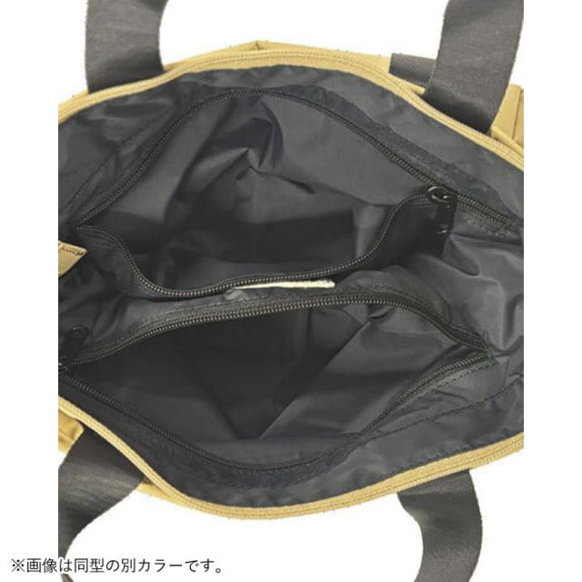 アーマーイン APR24FW1-CBG001 ゴルフ カートバッグ カーキ プロ仕様 2WAY ショルダーストラップ付き 高耐久 多機能ポケット ARMOURIN_3