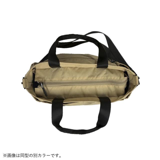 アーマーイン APR24FW1-CBG001 ゴルフ カートバッグ カーキ プロ仕様 2WAY ショルダーストラップ付き 高耐久 多機能ポケット ARMOURIN_4