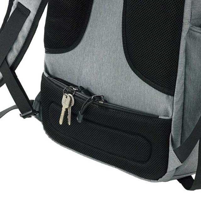 ダンロップ スリクソン GGF-B0017 リュックバッグ グレー GRAY SRIXON