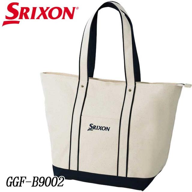ダンロップ スリクソン GGF-B9002 スポーツバッグ ネイビー NAVY SRIXON DUNLOP 10p