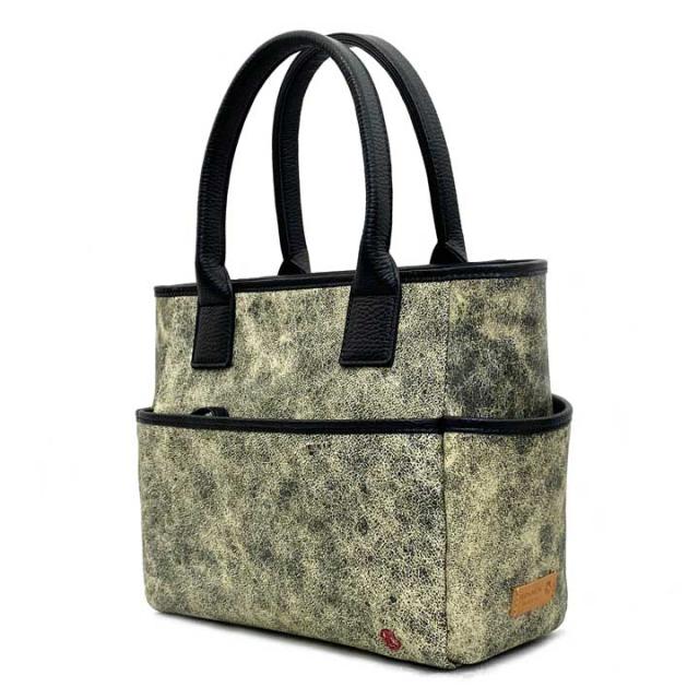 ホンモン ヴィンテージゴート カートバッグ メンズ レディース 革 日本製 HMK-E21656/d HOMMON HAKATA ホンモン ヴィンテージゴート カートバッグ メンズ レディース 革 日本