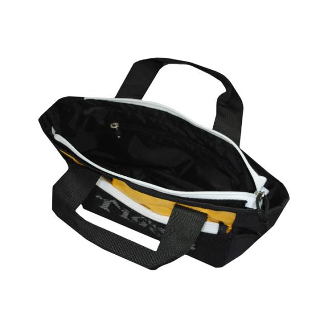 阪神タイガース HTBB-4403 ミニトート ブラック MINI TOTE BAG 保冷