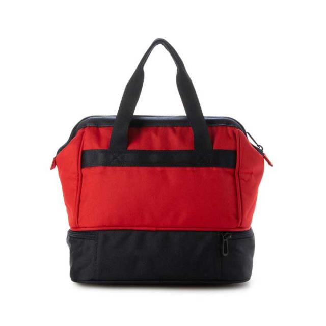 2025モデル】ルコックスポルティフ ゴルフ LG5STT40M レッド (RD00) 二