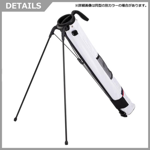 2025モデル】キャロウェイ スポーツ スタンド クラブケース 25 JM