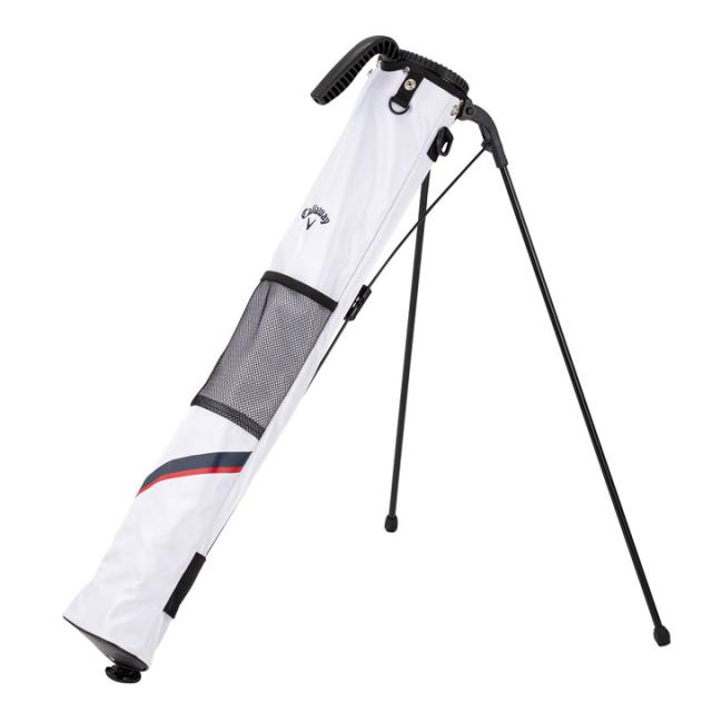 2025モデル】キャロウェイ スポーツ スタンド クラブケース 25 JM