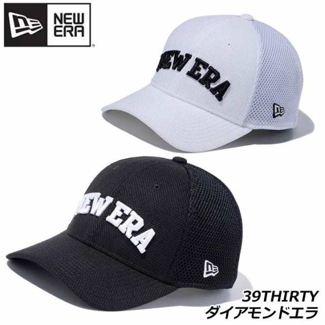 ニューエラ ゴルフ 39THIRTY ダイアモンドエラ NEW ERA フリーサイズ