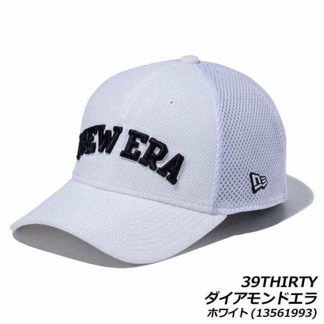 ニューエラ ゴルフ 39THIRTY ダイアモンドエラ NEW ERA フリーサイズ