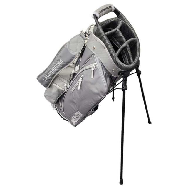 2025モデル】ロサーセン 046-13201 U-キャディバッグ スタンド型