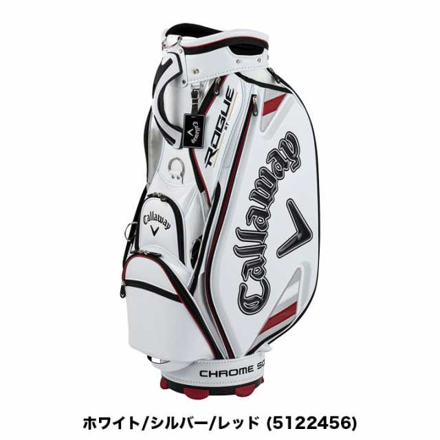 キャロウェイ エクシア ボストン 24 JM ホワイト(5924057) ゴルフ レジャー 普段使い 旅行バッグ Callaway Exia BOSTON  BAG 20p