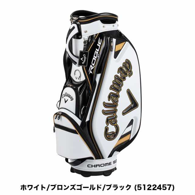 キャロウェイ エクシア ボストン 24 JM ホワイト(5924057) ゴルフ レジャー 普段使い 旅行バッグ Callaway Exia BOSTON  BAG 20p