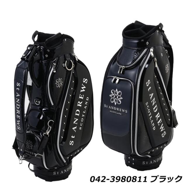 【新品】St ANDREWS セントアンドリュース トートバッグ (UNISEX) | St ANDREWS（セントアンドリュース