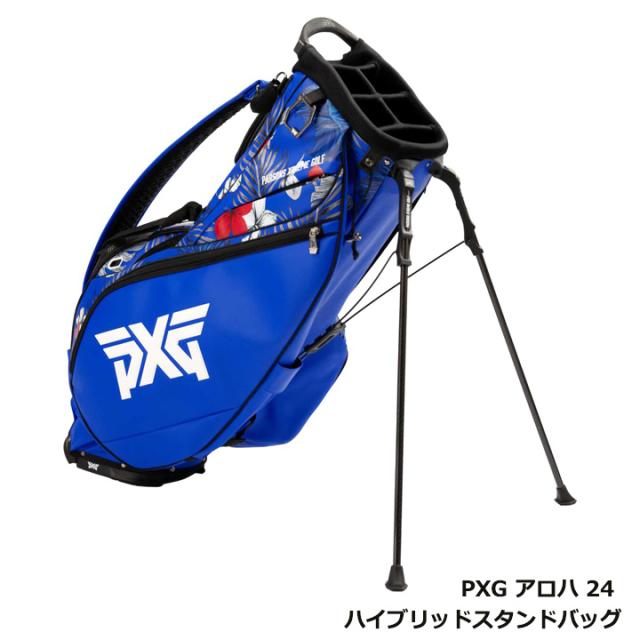 G/FORE ジーフォア スタンド型 ついてれ レディース キャディ