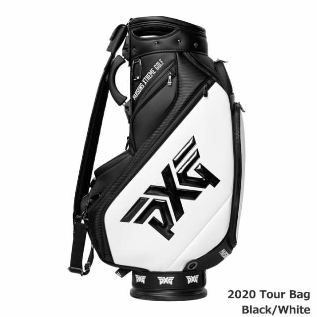 Amazon.com : PXG B-UGB01-EP 2020 Tour Bag Tour Bag with 6