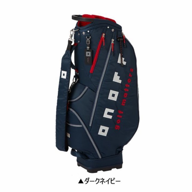 ONOFF オノフ ゴルフ キャディバッグ OB3624 2024年モデル
