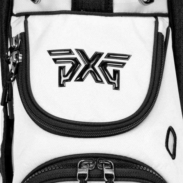 ピーエックスジー エクストリームキャリースタンドバッグ B-PG-172