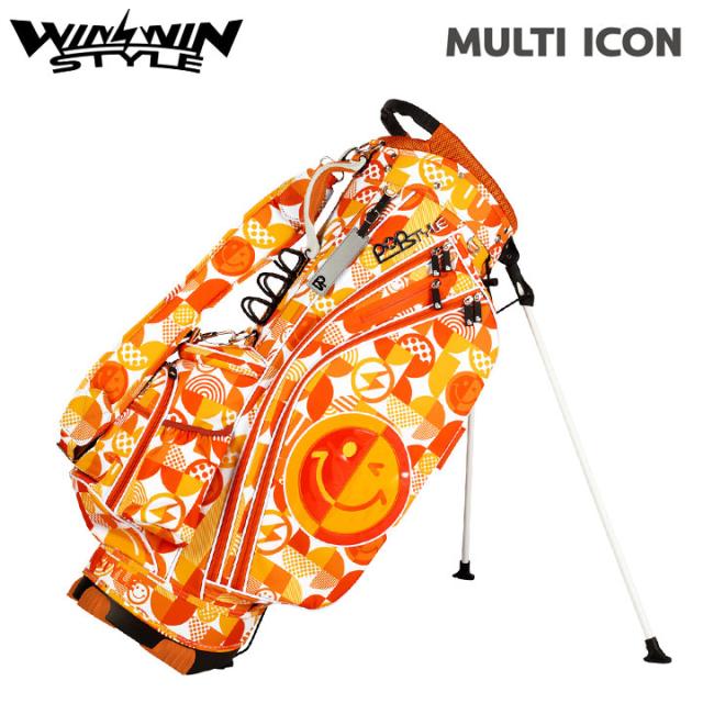 テーラーメイド RBZ STAGE2 軽量スタンドキャディバッグ 中古