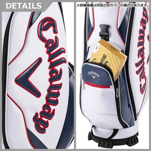 【2025モデル】キャロウェイ スポーツ 25 JM ホワイト/シルバー(5125023) カート型 47インチ対応 Sport 25 JM Callaway 2025モデル】キャロウェイ スポーツ 25 JM ホワイト/シルバー(5125023