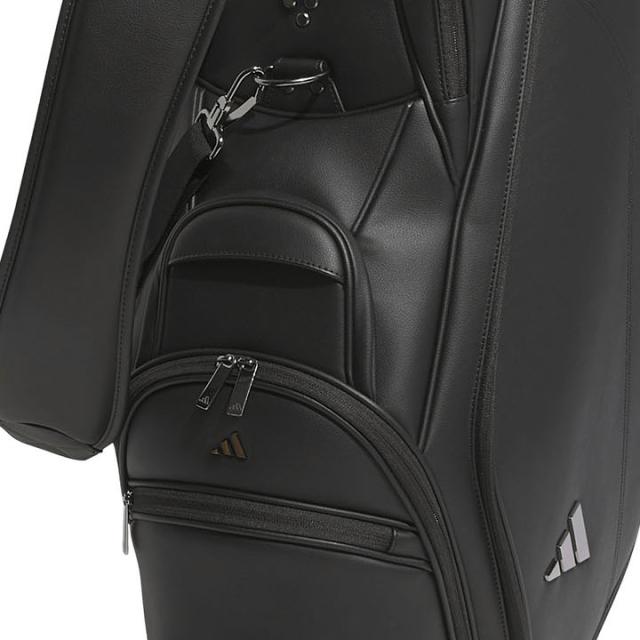 2025モデル】アディダス JUT50 メンズ プレミアム カート キャディ