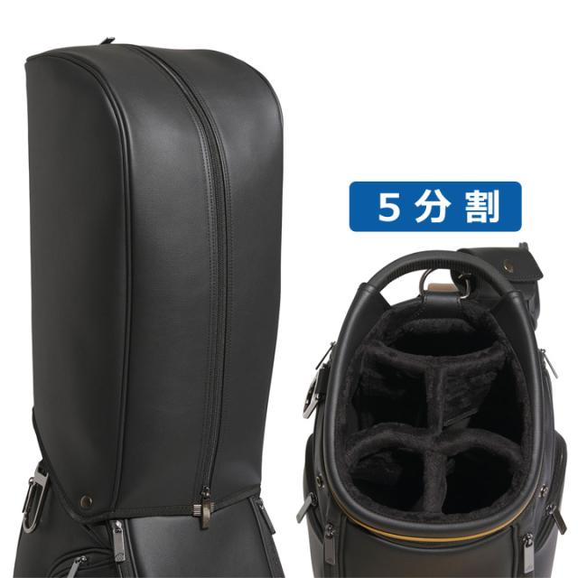 2025モデル】アディダス JUT50 メンズ プレミアム カート キャディ