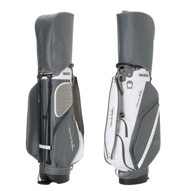 トラヴィスマシュー 7AL901 RTM スタンドバッグ キャディバッグ 9.5型