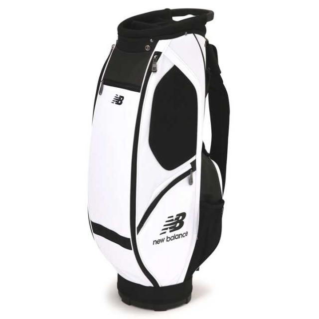 ニューバランス ゴルフ 012-5980001 オックス ロゴアップリケ