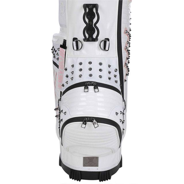 アニュー AGCUUSB82WHF アニューブロッサムスタンドバッグ（WHITE） 5